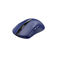 GENIUS NX-8280S BT Lightweight Navy Blue/ 3200 dpi/ bezdrátová/ dualní BT+2,4GHz/ tichá/ Copilot/ 6tlačítková/ modrá