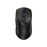 GENIUS GX GAMING Scorpion M8300 Lightweight/ bezdrátová/ duální BT+2,4Ghz/ Copilot/ 4800 dpi/ USB/ 6tlačítek/ černá