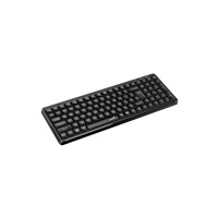 GENIUS LuxeMate Q7100BT Wireless/ duální BT+2,4GHz/ Copilot/ USB/ černá/ CZ+SK layout