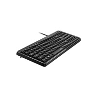 GENIUS LuxeMate 120/ Drátová/ USB/ Copilot/ černá/ CZ+SK layout