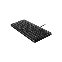 GENIUS LuxeMate 120/ Drátová/ USB/ Copilot/ černá/ CZ+SK layout