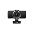 GENIUS webová kamera ECam 8000/ černá/ Full HD 1080P/ USB-C/ USB/ mikrofon
