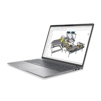 HP NTB Zbook 8 G2a 16 Ryzen AI 5 PRO 435, WUXGA, 24GB,512GB G5,WiFi7+BT6,FPS,Backlit KBD,Win11Pro, 3y onsite