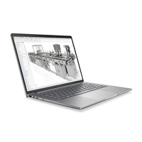 HP NTB Zbook 8 G2i 14 U5 325, WUXGA, 16GB, 512GB G5,WiFi7+BT6,FPS,Backlit KBD,Win11Pro, 3y onsite