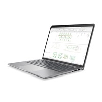 HP NTB Zbook 8 G2i 14 U5 325, WUXGA, 16GB, 512GB G5,WiFi7+BT6,FPS,Backlit KBD,Win11Pro, 3y onsite