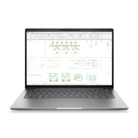HP NTB ZBook 8 G2i 14 U5 338H, ARC B370, WUXGA, 32GB LPDDR5, 512GB G5,WiFi7+BT6,FPS,Backlit KBD,Win11Pro, 3y onsite