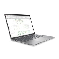 HP NTB ZBook 8 G2i 14 U5 338H, ARC B370, WUXGA, 32GB LPDDR5, 512GB G5,WiFi7+BT6,FPS,Backlit KBD,Win11Pro, 3y onsite