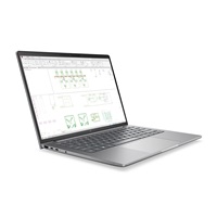 HP NTB ZBook 8 G2i 14 U7 356H, WUXGA, 16GB, 512GB G5,WiFi7+BT6, Backlit KBD,Win11Pro, 3y onsite