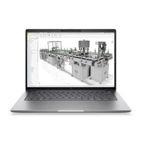 HP NTB ZBook 8 G2i 14 U7 366H, RTX PRO 500/4GB, WQXGA, 32GB, 1TB G5,WiFi7+BT6, FPS,Backlit KBD,Win11Pro, 3y onsite