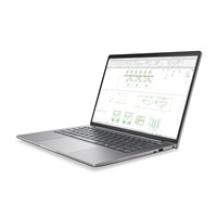 HP NTB ZBook 8 G2i 14 U7 366H, RTX PRO 500/4GB, WQXGA, 32GB, 1TB G5,WiFi7+BT6, FPS,Backlit KBD,Win11Pro, 3y onsite