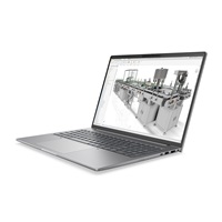 HP NTB ZBook 8 G2i 16 U7 366H, RTX PRO 500/4GB,WQUXGA DC, 32GB,1T G5,WiFi7+BT6, Backlit KBD,Win11Pro, 3y onsite