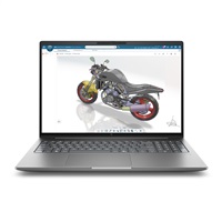 HP NTB Zbook X G2i 16 U5 336H, RTX PRO 500/4GB, WUXGA Touch, 24GB,512GB G5,WiFi7+BT6,FPS,Backlit KBD,Win11Pro, 3y onsite