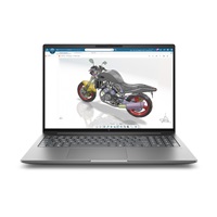 HP NTB Zbook X G2i 16 U7 366H, RTX PRO 1000/8GB, WUXGA, 32GB,1TB G5,WiFi7+BT6,FPS, Backlit KBD,Win11Pro, 3y onsite