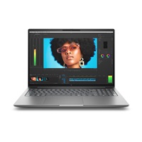 HP NTB Zbook X G2i 16 U7 366H, RTX PRO 1000/8GB, WUXGA, 32GB,1TB G5,WiFi7+BT6,FPS, Backlit KBD,Win11Pro, 3y onsite