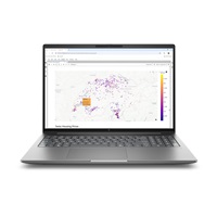 HP NTB Zbook X G2i 16 U7 366H, RTX PRO 1000/8GB, WUXGA, 32GB,1TB G5,WiFi7+BT6,FPS, Backlit KBD,Win11Pro, 3y onsite