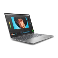 HP NTB Zbook X G2i 16 U7 366H, RTX PRO 1000/8GB, WUXGA, 32GB,1TB G5,WiFi7+BT6,FPS, Backlit KBD,Win11Pro, 3y onsite