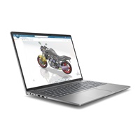 HP NTB Zbook X G2i 16 U7 366H, RTX PRO 1000/8GB, WUXGA, 32GB,1TB G5,WiFi7+BT6,FPS, Backlit KBD,Win11Pro, 3y onsite