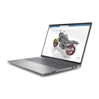 HP NTB Zbook X G2i 16 U7 366H, RTX PRO 1000/8GB, WUXGA, 32GB,1TB G5,WiFi7+BT6,FPS, Backlit KBD,Win11Pro, 3y onsite