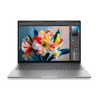 HP NTB ZBook 8 G2i 16 U5 336H, WUXGA 300, 24GB,512GB G5,WiFi7+BT6, FPS,Backlit KBD,Win11Pro, 3y onsite