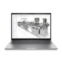HP NTB ZBook 8 G2i 16 U5 336H, WUXGA 300, 24GB,512GB G5,WiFi7+BT6, FPS,Backlit KBD,Win11Pro, 3y onsite