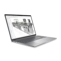 HP NTB ZBook 8 G2i 16 U5 336H, WUXGA 300, 24GB,512GB G5,WiFi7+BT6, FPS,Backlit KBD,Win11Pro, 3y onsite