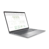 HP NTB ZBook 8 G2i 16 U5 336H, WUXGA 300, 24GB,512GB G5,WiFi7+BT6, FPS,Backlit KBD,Win11Pro, 3y onsite