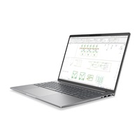 HP NTB ZBook 8 G2i 16 U5 336H, WUXGA 300, 24GB,512GB G5,WiFi7+BT6, FPS,Backlit KBD,Win11Pro, 3y onsite
