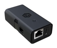 MikroTik GPOE-USB Napájecí adaptér PoE na USB-C
