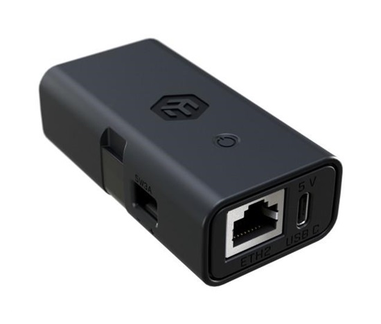MikroTik GPOE-USB Napájecí adaptér PoE na USB-C