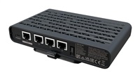 MikroTik A42G-HbeP Wi-Fi 7 router & access point hAP be lite