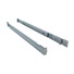 MikroTik 23–40 Rack Rail R0 • Univerzální montážní lišty do racku 23"-40"