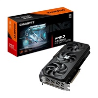 GIGABYTE VGA AMD Radeon GeForce RTX 9070 GRE GAMING OC 12G, 12GB GDDR6, 2xDP, 2xHDMI