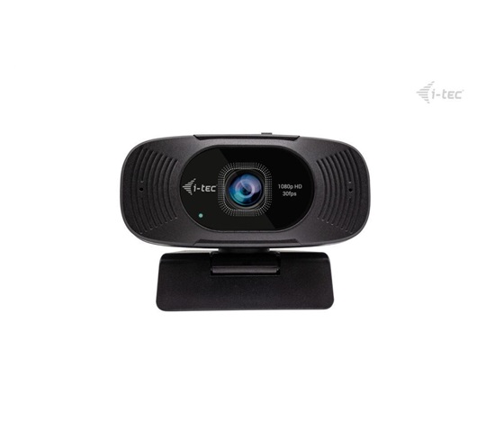 i-tec SOLOMON 200 1080p Business Webcam