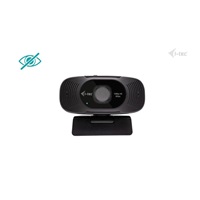 i-tec SOLOMON 200 1080p Business Webcam