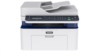 Xerox B115V_NI, A4 ČB MFP (kopírování, tisk, skenování, fax), 20ppm, USB, Wifi, LAN, ADF BAZAR/POŠKOZENÝ OBAL