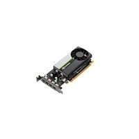 HP VGA NVIDIA T400 4GB GDDR6, 3x mini DisplayPort 1.4
