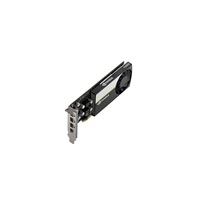 HP VGA NVIDIA T400 4GB GDDR6, 3x mini DisplayPort 1.4