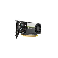 HP VGA NVIDIA T400 4GB GDDR6, 3x mini DisplayPort 1.4
