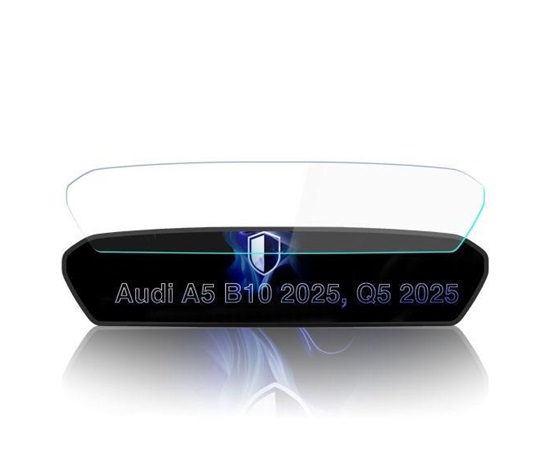 3mk BladeShield Center Display pro AUDI A5 F5 2019-24