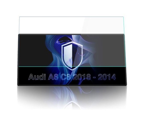3mk BladeShield Center Display pro AUDI A6 C8 2018-24