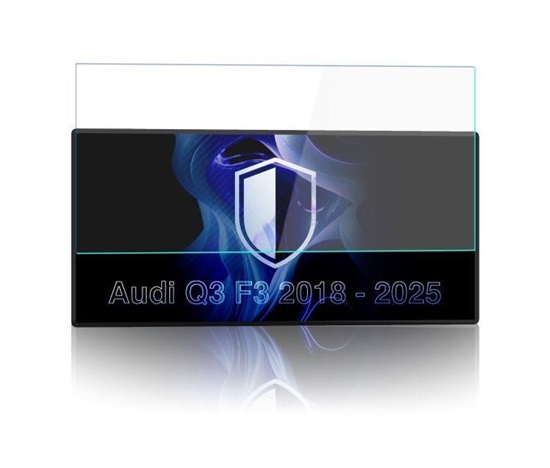 3mk BladeShield Center Display pro AUDI Q3 F3 2018-25