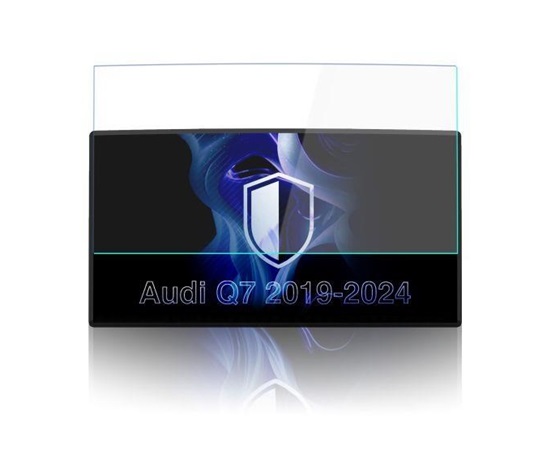 3mk BladeShield Center Display pro AUDI Q7 2019-24