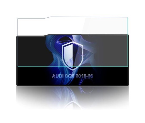 3mk BladeShield Center Display pro AUDI SQ8 2018-26