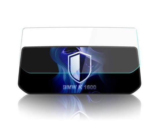 3mk BladeShield Center Display pro BMW K 1600