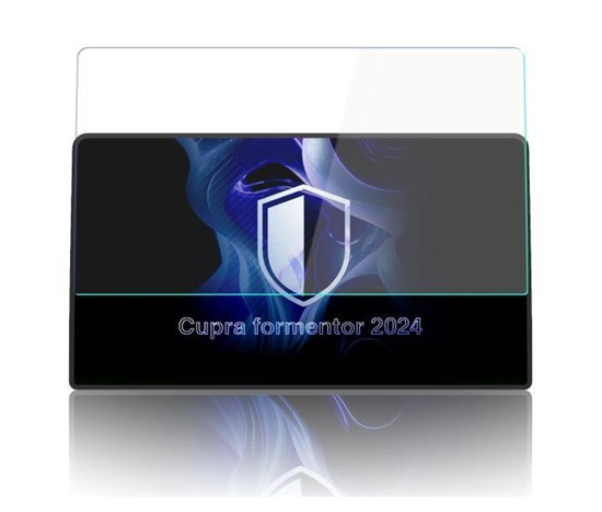 3mk BladeShield Center Display pro Cupra Formentor 2024