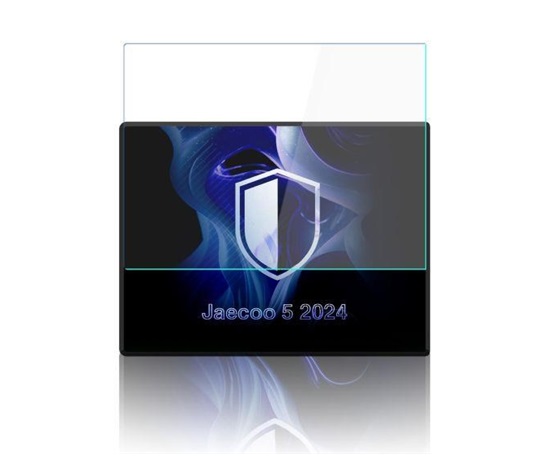 3mk BladeShield Center Display pro Jaecoo 5 2024