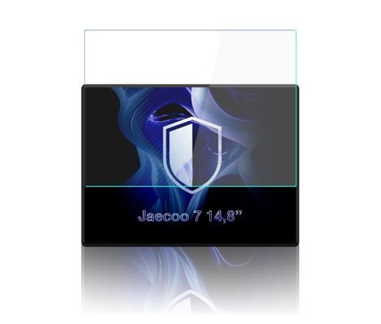 3mk BladeShield Center Display pro Jaecoo 7 14,8 inch 2024