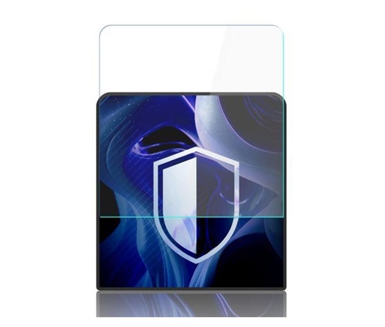 3mk BladeShield Center Display pro Mercedes C W206 2022-26