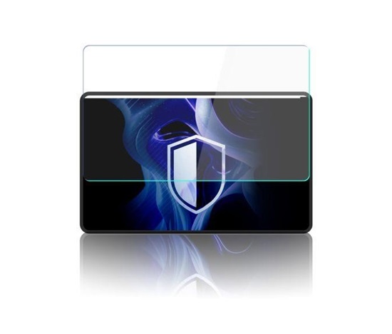 3mk BladeShield Center Display pro MG S5 EV Excite