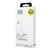 3mk ochranný kryt Armor MagCase pro Xiaomi 17T Pro